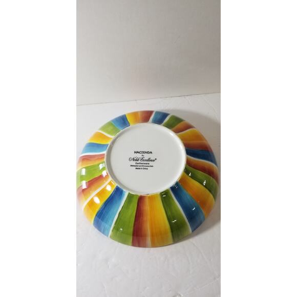 Hacienda by Noble Excellence Earthenware (1.1227) - Picture 2 of 15